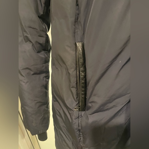 Womans Mackage Coat - Picture 6 of 11